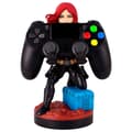 Miniatyrbilde 3 av 5: Marvel Black Widow figure clamping bracket Cable guy 20cm