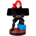 Miniatyrbilde 4 av 5: Marvel Black Widow figure clamping bracket Cable guy 20cm