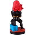 Miniatyrbilde 2 av 5: Marvel Black Widow figure clamping bracket Cable guy 20cm