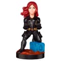 Miniatyrbilde 1 av 5: Marvel Black Widow figure clamping bracket Cable guy 20cm