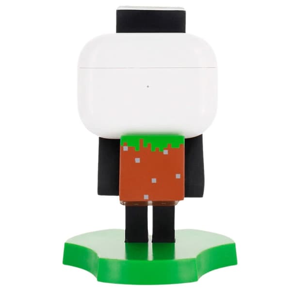 Minecraft Enderman mini cable guy