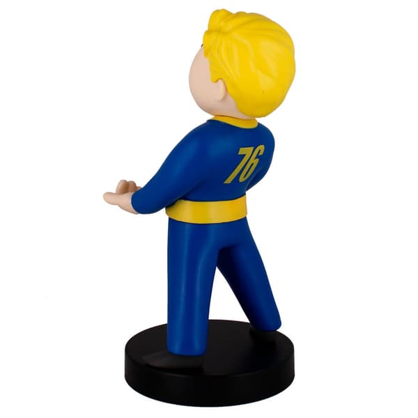 Fallout Vault Boy Cable guy 20cm