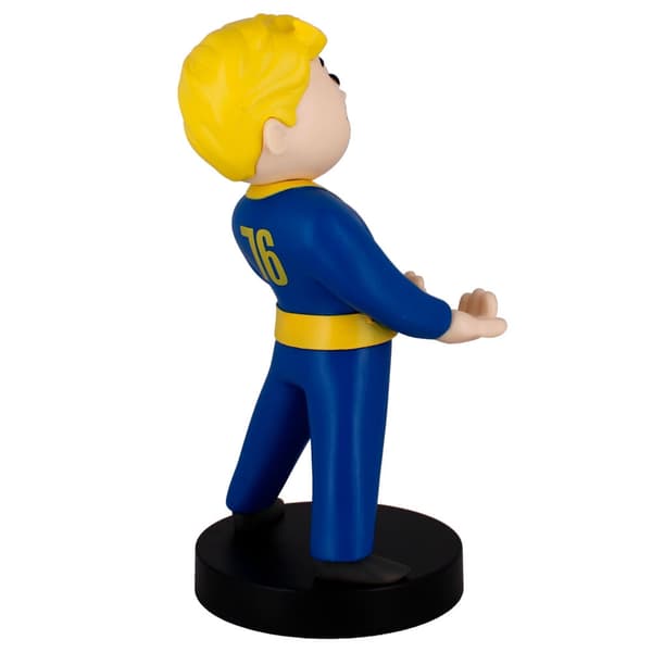 Fallout Vault Boy Cable guy 20cm