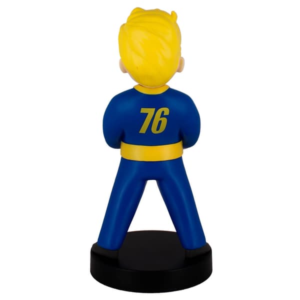Fallout Vault Boy Cable guy 20cm