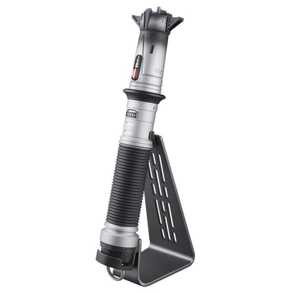 Baylan Skoll Force FX Elite Premium ljussabel med LED och ljudeffekter, ålder 14+, Star Wars The Black Series