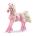 Miniatyrbild 1 av 6: Bayala Poulain Licorne blommig