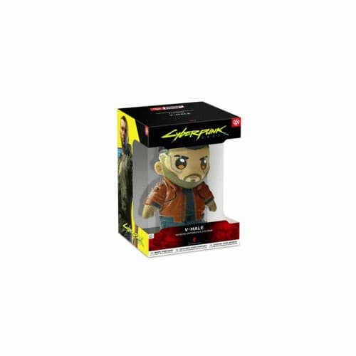 Good Loot - Hanging Figurine Cyberpunk 2077 - V-Male
