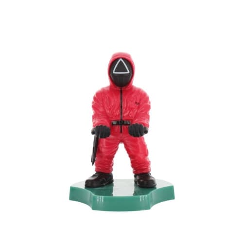 Holdems Squid Game Triangle Guard