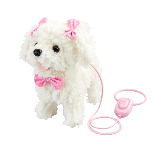 Happy Pets - Walk Along Poodle  (31511173)