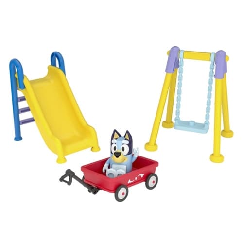 Bluey - Mini Playset (90078)