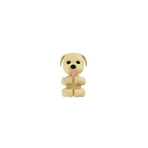 Fingerlings - X Adopt Me Dog (3251)