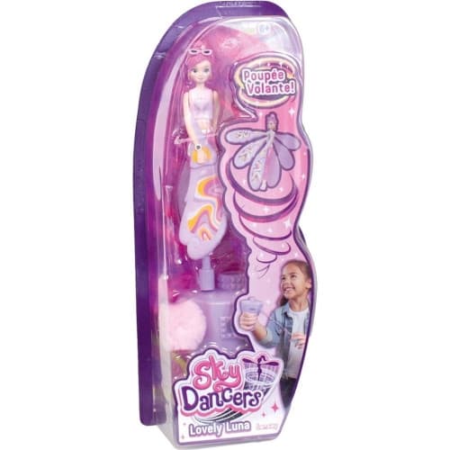 Sky Dancers - Style Lovely Luna (213-30011)
