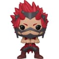 Miniatyrbild 1 av 2: Funko Pop! Animation: MHA S3 - Kirishima