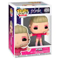 Miniatyrbild 2 av 2: POP figure Pink