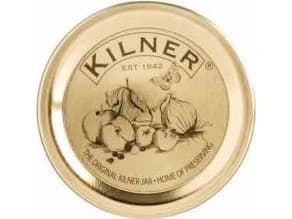 KILNER Förslutning lock 12-pack Kilner®