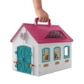 Miniatyrbild 9 av 9: Schleich Öppet Stall