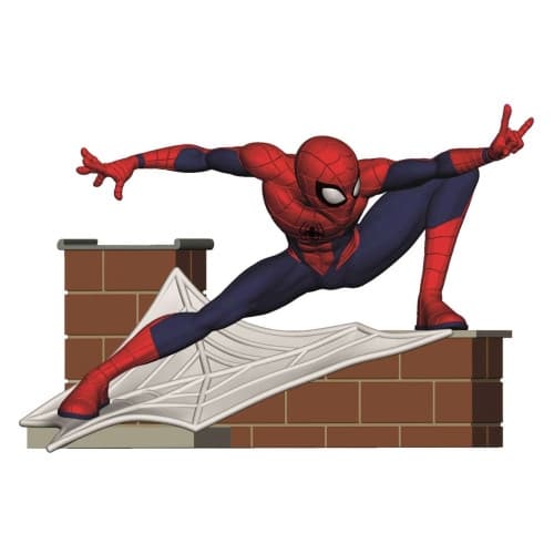 Bullyland - Marvel Spiderman 7cm (525305)