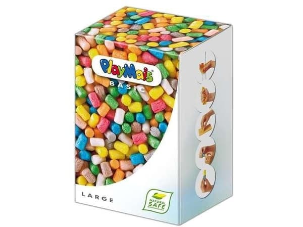 PlayMais Playmais Standard Duży - 169185