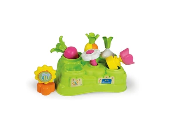 Baby 17724, 0,8 År, Multifärg