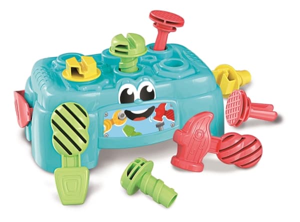 Baby 17733, 0,8 År, Multifärg
