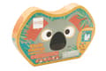 Miniatyrbild 2 av 2: Solospel - koala-utmaning
