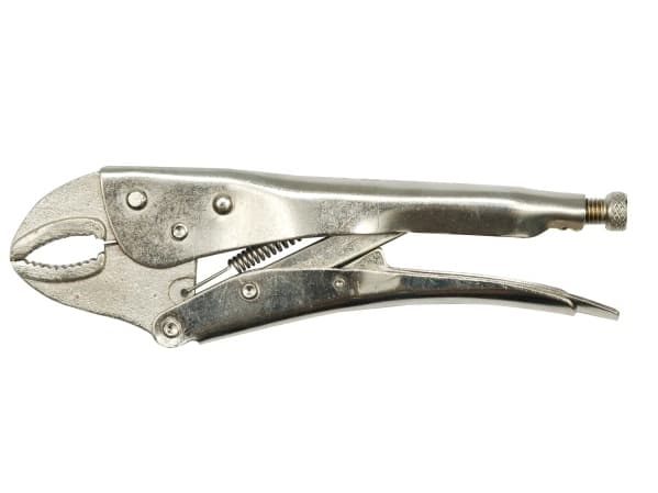 Vorel Morse låsetang med bunnjustering 250mm (44100)