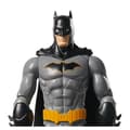 Miniatyrbild 3 av 4: SPIN MASTERFIGURINE 30 CM - BATMAN GRÅ REBIRTH Batman