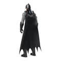Miniatyrbild 2 av 4: SPIN MASTERFIGURINE 30 CM - BATMAN GRÅ REBIRTH Batman