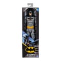 Miniatyrbild 1 av 4: SPIN MASTERFIGURINE 30 CM - BATMAN GRÅ REBIRTH Batman