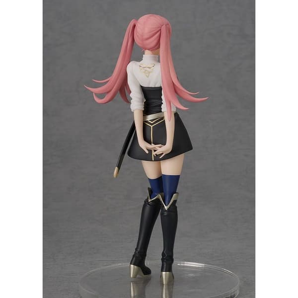 Fire Emblem Three Houses Hilda Valentine Goneril Pop up Parade figure 16cm