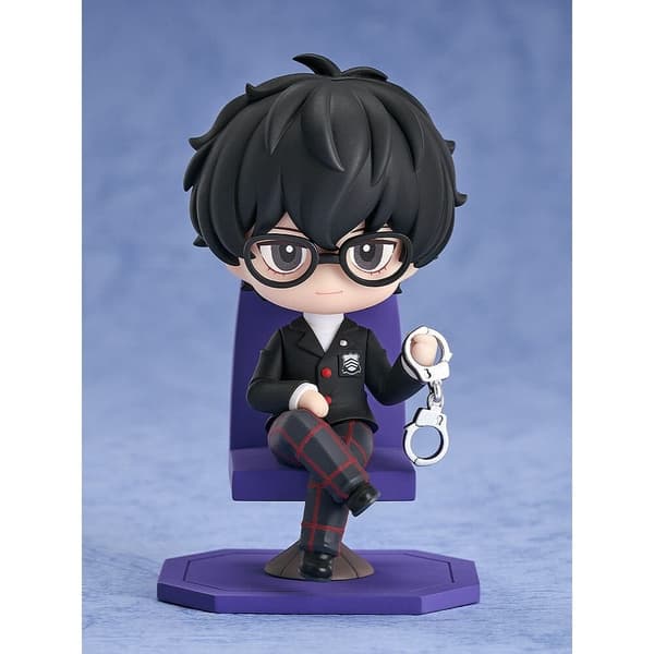 Persona 5 Royal 8 en Amamiya figure 8cm