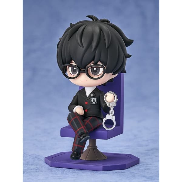Persona 5 Royal 8 en Amamiya figure 8cm