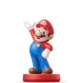 Miniatyrbild 2 av 6: Amiibo Figur - Mario • Super Mario Collection