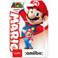 Miniatyrbild 1 av 6: Amiibo Figur - Mario • Super Mario Collection