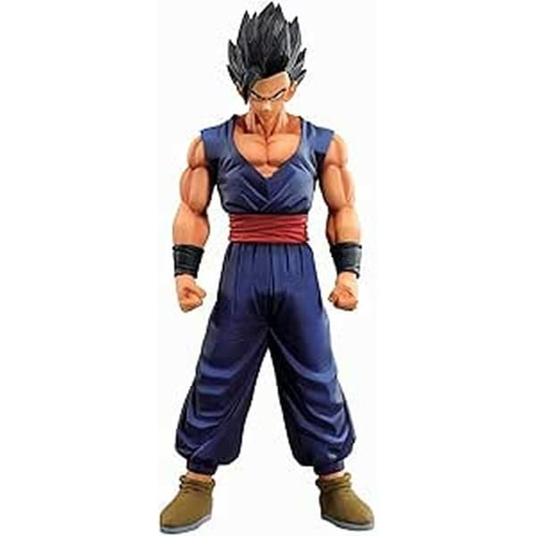 Actionfigurer Funko Pop! SON GOHAN
