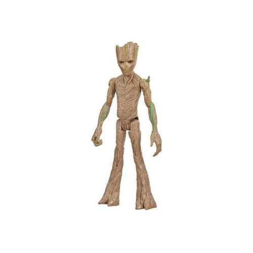Avengers - Titan Heroes - Groot (F6012)