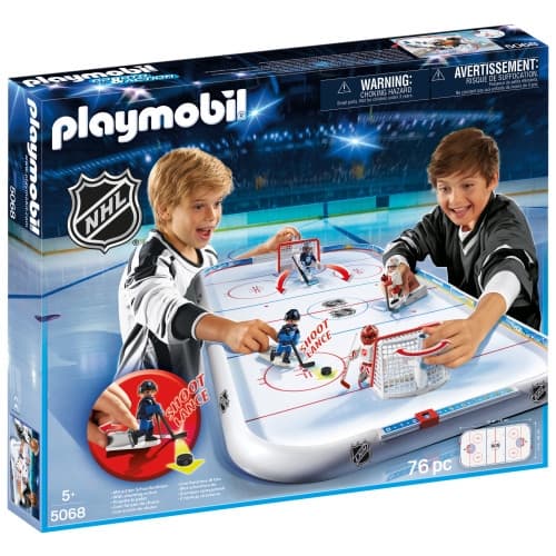 Playmobil - NHL Hockey Arena (5068)