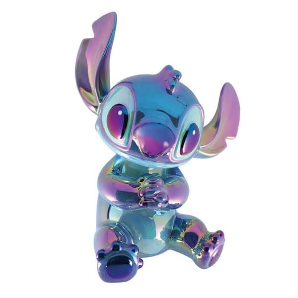 Figur Disney Spara-björn Stitch Showcase
