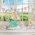 Miniatyrbild 4 av 9: Drömparaden - SYLVANIAN FAMILIES - 5816