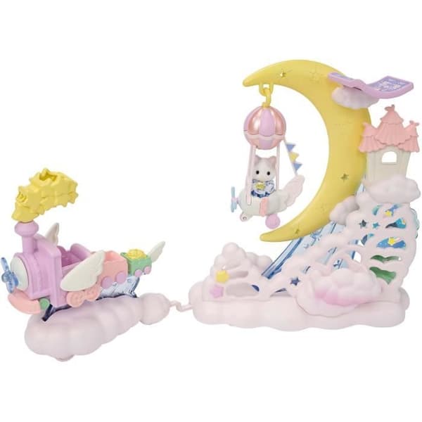 Drömparaden - SYLVANIAN FAMILIES - 5816