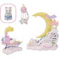 Miniatyrbild 8 av 9: Drömparaden - SYLVANIAN FAMILIES - 5816
