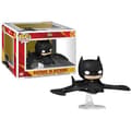 Miniatyrbild 1 av 3: POP! Rides Super Deluxe Batman in Batwing 13 cm - FUNKO - The Flash - Batman License - Mixed
