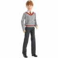 Miniatyrbild 5 av 5: Actionfigurer Mattel HARRY POTTER - Ron Weasley