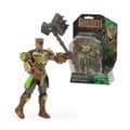 Miniatyrbild 9 av 10: Actionfigurer Gormiti 15 cm