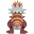 Miniatyrbild 6 av 6: Actionfigurer Bandai Rexilius 30 cm