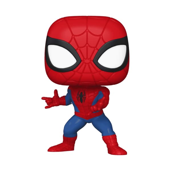 Funko POP! Marvel Spiderman 1422