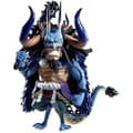 Miniatyrbild 2 av 2: Samlarfigur - BANPRESTO - BP28592P - One Piece - 13 cm - Flerfärgad