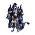 Miniatyrbild 1 av 2: Samlarfigur - BANPRESTO - BP28592P - One Piece - 13 cm - Flerfärgad