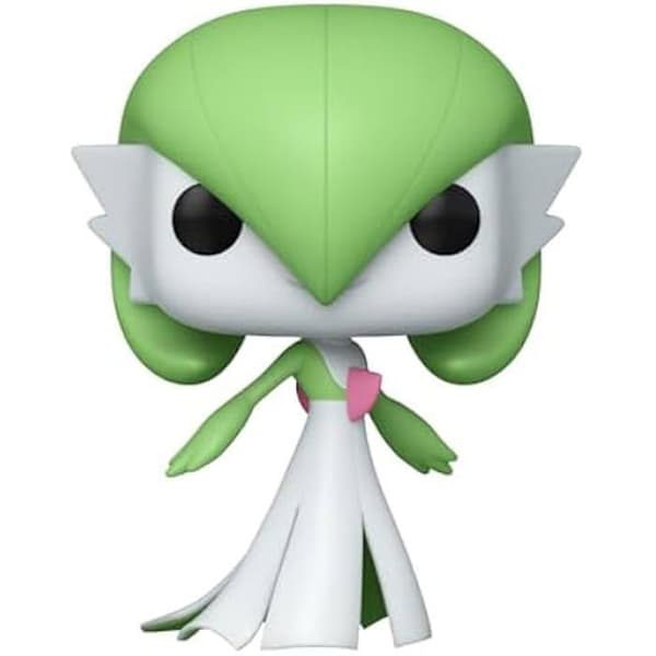 Figurine - Funko Pop! - Gardevoir - Vinyl 9,5 cm - Pokémon Present - Samlare
