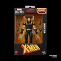 Miniatyrbild 2 av 2: Figur - MARVEL - Wolverine - 15 cm - 20 rörligheter - 4 tillbehör